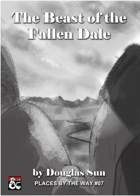 Beast of the Fallen Dale
