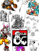 Art Pack 06 sci-fi