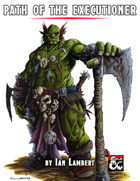 Path of the Executioner