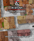 City of Stairways