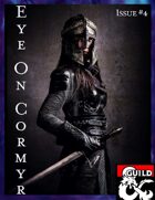 Eye on Cormyr #4