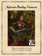 Infernal Binding Contract