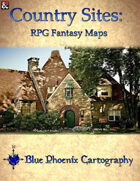 Country Sites RPG Maps