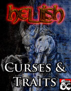 Hellish Curses and Traits
