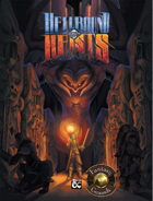 Hellbound Heists (Fantasy Grounds)