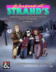 Weekend at Strahd's