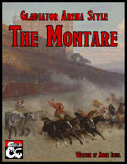 Gladiator Arena Style - The Montare