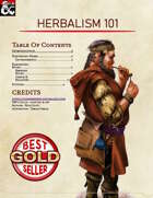 Herbalism 101
