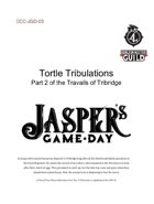 DDAL-JGD-03 Tortle Tribulations