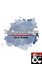 The Monsters Within