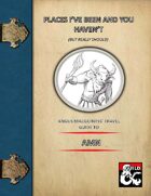 Angus' Guide to Amn