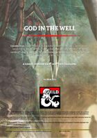 God in the Well