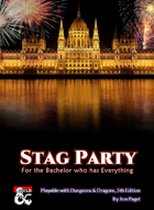 Stag Party