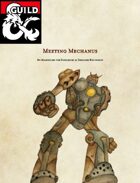 Meeting Mechanus