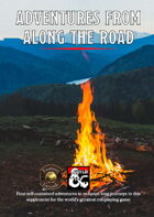 Adventures From Along the Road (Fantasy Grounds)