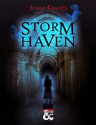 Storm Haven