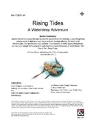 Rising Tides