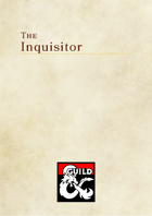 The Inquisitor