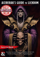 Acererak's Guide to Lichdom