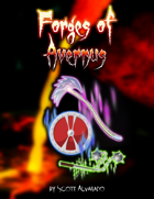 Forges of Avernus