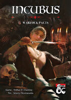 Incubus Warlock Pacts