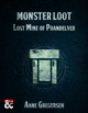 Monster Loot – Lost Mine of Phandelver