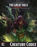 The Great Dale - Creature Codex