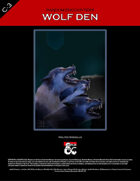 Wolf Den