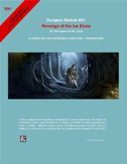 Revenge of the Ice Elves