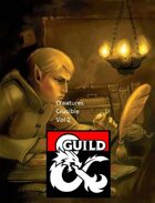 Creatures Crucible Vol 2
