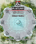 The Pillar - Day electro