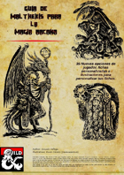 Guía de Malthekis para la Magia Arcana