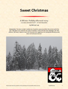Sweet Christmas