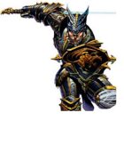 Paladin: Oath of Defense
