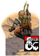 Creatures Crucible Vol 3. Into Darkness