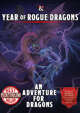 Year Of Rogue Dragons