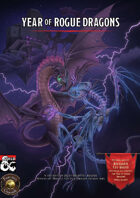 Year Of Rogue Dragons (Fantasy Grounds)