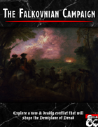 The Falkovnian Campaign