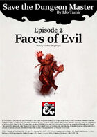 Save the Dungeon Master - Episode 2
