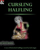 Cursling Subrace