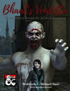 Bhaal's Vendetta