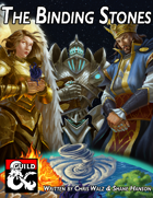 The Binding Stones