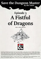 Save the Dungeon Master - Episode 3