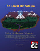 The Forest Hiphatium