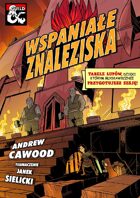 Wspaniale Znaleziska (Treasured Finds)