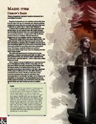 Demon's Bane