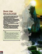 Staff of the Traveler