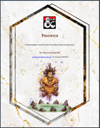 Psionics Sampler