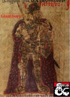 Giantborn