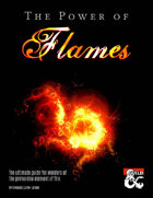 The Power of Flames